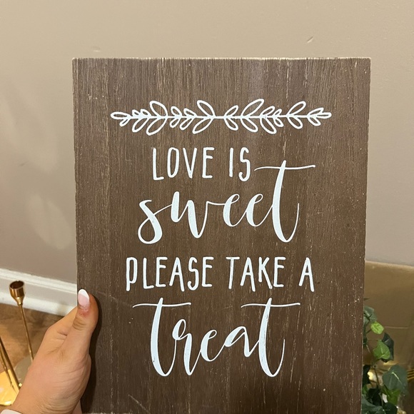 Wedding things! - Picture 2 of 3